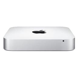 Mac mini (October 2012) Core i5 2,5 GHz - HDD 500 GB - 16GB