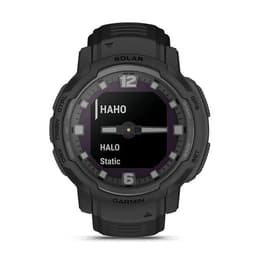 Garmin Instinct Crossover Bluetooth 40 mm - Black