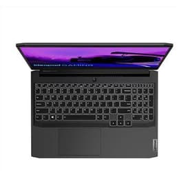 Lenovo IdeaPad Gaming 3 15IHU6 15"-inch - Core i5-11320H - 16GB - SSD 512 GBGB NVIDIA GeForce RTX 3050 AZERTY - French