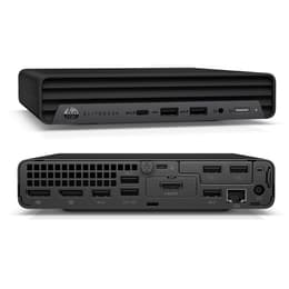 EliteDesk 800 G6 Mini Core i5-10500T 2.3Ghz - SSD 512 GB - 16GB