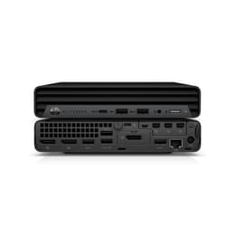 EliteDesk 800 G6 Mini Core i5-10500T 2.3Ghz - SSD 512 GB - 16GB
