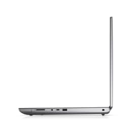 Dell Precision 7780 17-inch (2023) - Core i7 - Gen 13 (HX) - 32GB - SSD 1 TB AZERTY - French