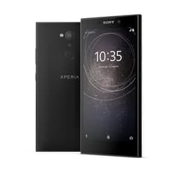 Sony Xperia L2 32GB - Black - Unlocked