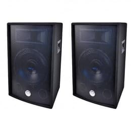 Bm Sonic BMS-12 PA speakers