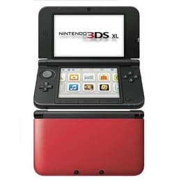 Nintendo 3DS XL - HDD 2 GB - Red