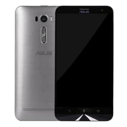 Asus Zenfone 2 Laser ZE550KL 32GB - Silver - Unlocked