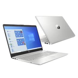 HP 15S-FQ2159NS 15-inch (2021) - Core i3 - Gen 11 (G) - 8GB - SSD 256 GB QWERTY - Spanish