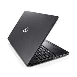 Fujitsu LifeBook E449 14-inch (2017) - Core i5-8250U - 8GB - SSD 256 GB AZERTY - French
