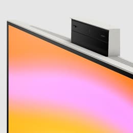 HP 24-cr0215ng 24" Ryzen 5 2.8 GHz - SSD 512 GB - 8GB QWERTZ - German