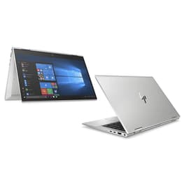 HP EliteBook X360 1030 G7 13-inch (2020) - Core i5 - Gen 10 (U) - 16GB - SSD 512 GB QWERTY - Swedish