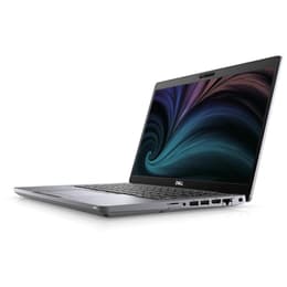 Dell Latitude 5411 14-inch (2020) - Core i5-10400H - 16GB - SSD 512 GB AZERTY - French