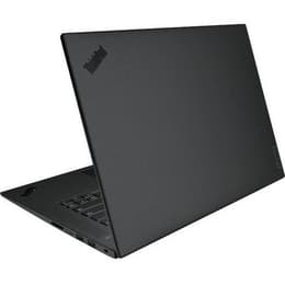 Lenovo ThinkPad P1 G4 16-inch (2021) - Core i7-11850H - 64GB - SSD 1 TB QWERTY - Spanish