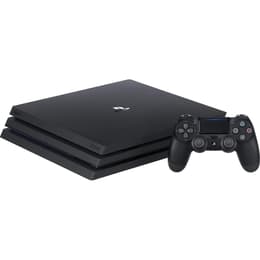 PlayStation 4 Pro 500GB - Black