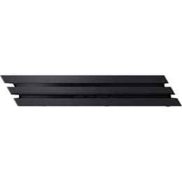 PlayStation 4 Pro 500GB - Black