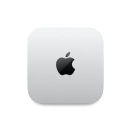 Mac mini () Apple M4 4.4 GHz - 1 TB SSD - 16GB