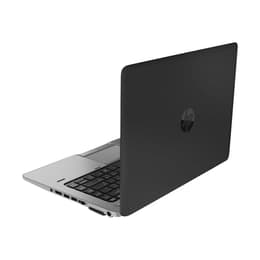 HP EliteBook 840 G2 14-inch Core i5-5300U - SSD 128 GB - 8GB AZERTY - French