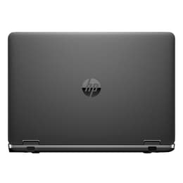 HP EliteBook 840 G2 14-inch (2015) - Core i5-5300U - 8GB - SSD 180 GB AZERTY - French