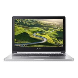Acer Chromebook CB5-312T-K62F MediaTek 2.1 GHz 64GB SSD - 4GB AZERTY - French