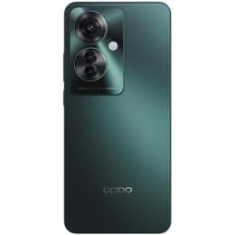 Oppo Reno11 F 256GB - Green - Unlocked