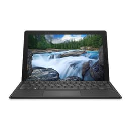 Dell Latitude 5290 12-inch Core i7-8650U - SSD 512 GB - 16GB AZERTY - French