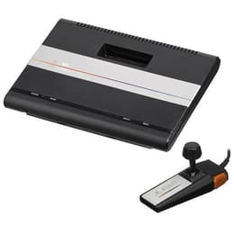 Atari 7800 - HDD 4 GB - Black