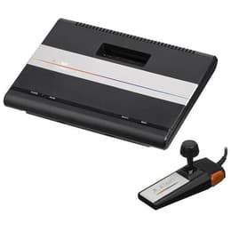 Atari 7800 - Black