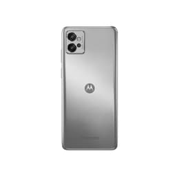 Motorola Moto G32 128GB - Silver - Unlocked