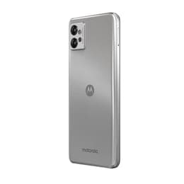 Motorola Moto G32 128GB - Silver - Unlocked
