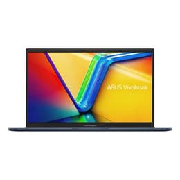 Asus VivoBook 15 X1504VA-BQ3781W 15"-inch - 7 150U - 16GB - HDD 512 GBGB Integrated Graphics QWERTY - Arabic