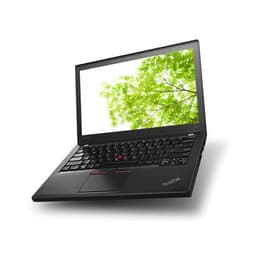 Lenovo ThinkPad X260 12-inch (2016) - Core i5-6300U - 8GB - SSD 256 GB QWERTY - Spanish