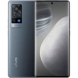 Vivo X60 Pro 256GB - Black - Unlocked - Dual-SIM