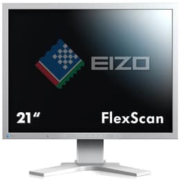 21,3-inch Eizo FlexScan S2133-GY LCD Monitor Grey