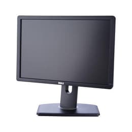 19-inch Dell Professional P1913SB 1440 x 900 LCD Monitor Black