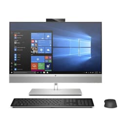 HP EliteOne 800 G6 23" Core i3 1.2 GHz - 128 GB SSD - 8GB QWERTY - English