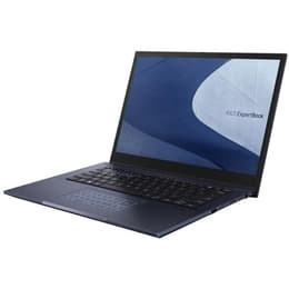 Asus ExpertBook B7 Flip B7402FBA-L90103X 14-inch Core i7-1260P - SSD 1000 GB - 32GB QWERTY - Czech