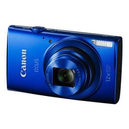 Canon IXUS 170 Compact 20Mpx - Blue