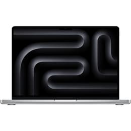 MacBook Pro 14-inch (2023) - Apple M3 8-core and 10-core GPU - 16GB RAM - SSD 1000GB - Standard display - QWERTY - Italian