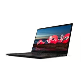 Lenovo ThinkPad X1 Extreme G3 15-inch (2020) - Core i7 - Gen 10 (H) - 32GB - SSD 1 TB QWERTY - English