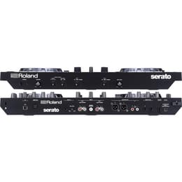 Roland DJ-505 Audio accessories