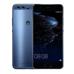 Huawei P10 64GB - Blue - Unlocked - Dual-SIM
