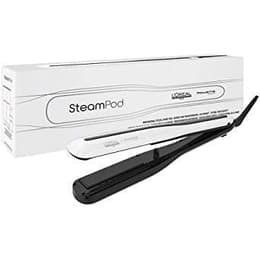 L'Oreal Steampod 3.0 - White Hair straightener