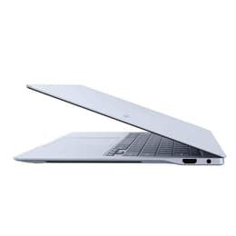 Samsung Galaxy Book4 Edge 15-inch (2024) - Snapdragon X X1-26-100 - 16GB - SSD 256 GB QWERTY - English