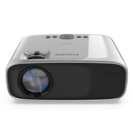 Philips Neopix Easy+ Video projector 2600 Lumen - Grey