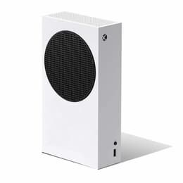 Xbox Series S 500GB - White Standard Edition no