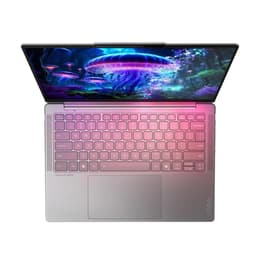 Lenovo Yoga Slim 7 14-inch (2024) - Core Ultra 5 226V - 16GB - SSD 512 GB QWERTY - English