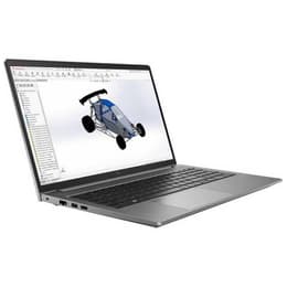 HP ZBook Power G9 15-inch (2022) - Core i7 - Gen 12 (H) - 32GB - SSD 512 GB QWERTY - Dutch