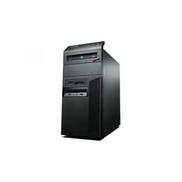ThinkCentre M91p DT Core i5-2400 3,1Ghz - HDD 250 GB - 4GB