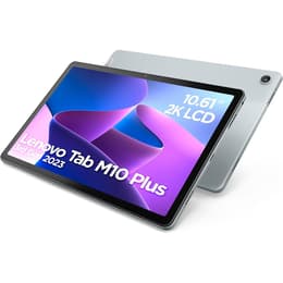 Lenovo Tab M10 Plus (3rd Gen) 64GB - Blue - Wi-Fi
