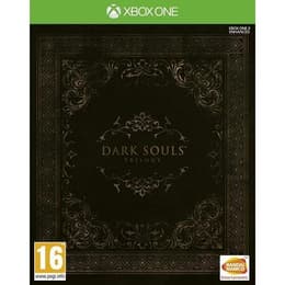 Dark Souls Trilogy - Xbox One