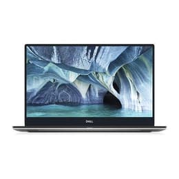Dell XPS 7590 15-inch (2019) - Core i7 - Gen 9 (H) - 32GB - SSD 512 GB QWERTY - English